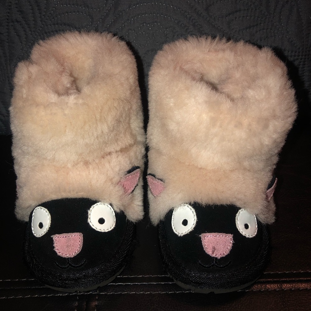 EMU AUSTRALIA Boots
